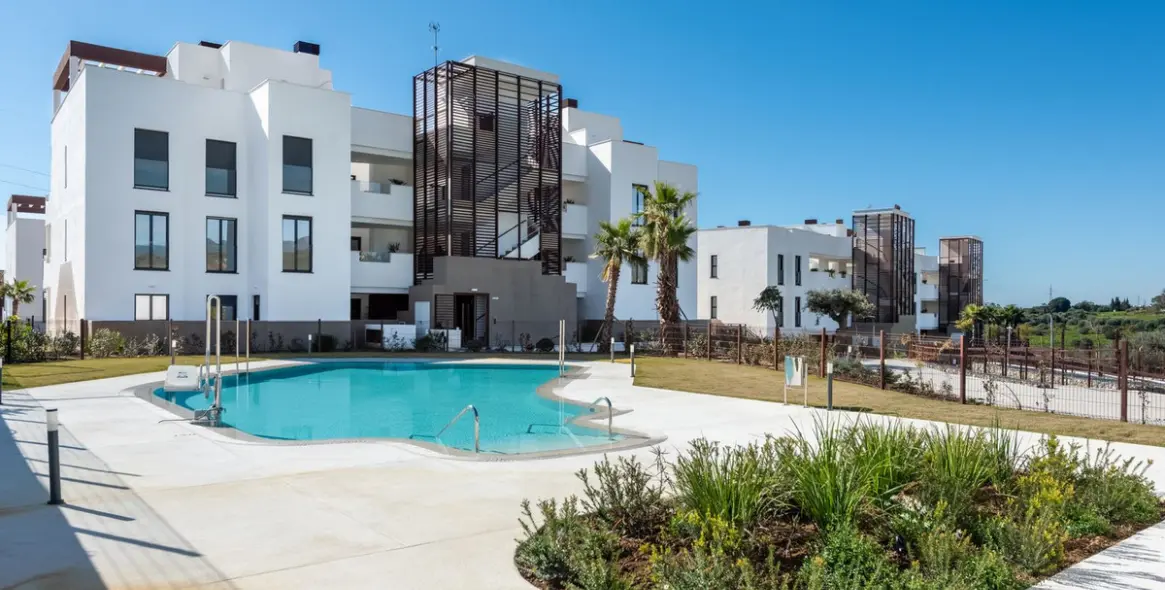 Sale of penthouse in Estepona 22