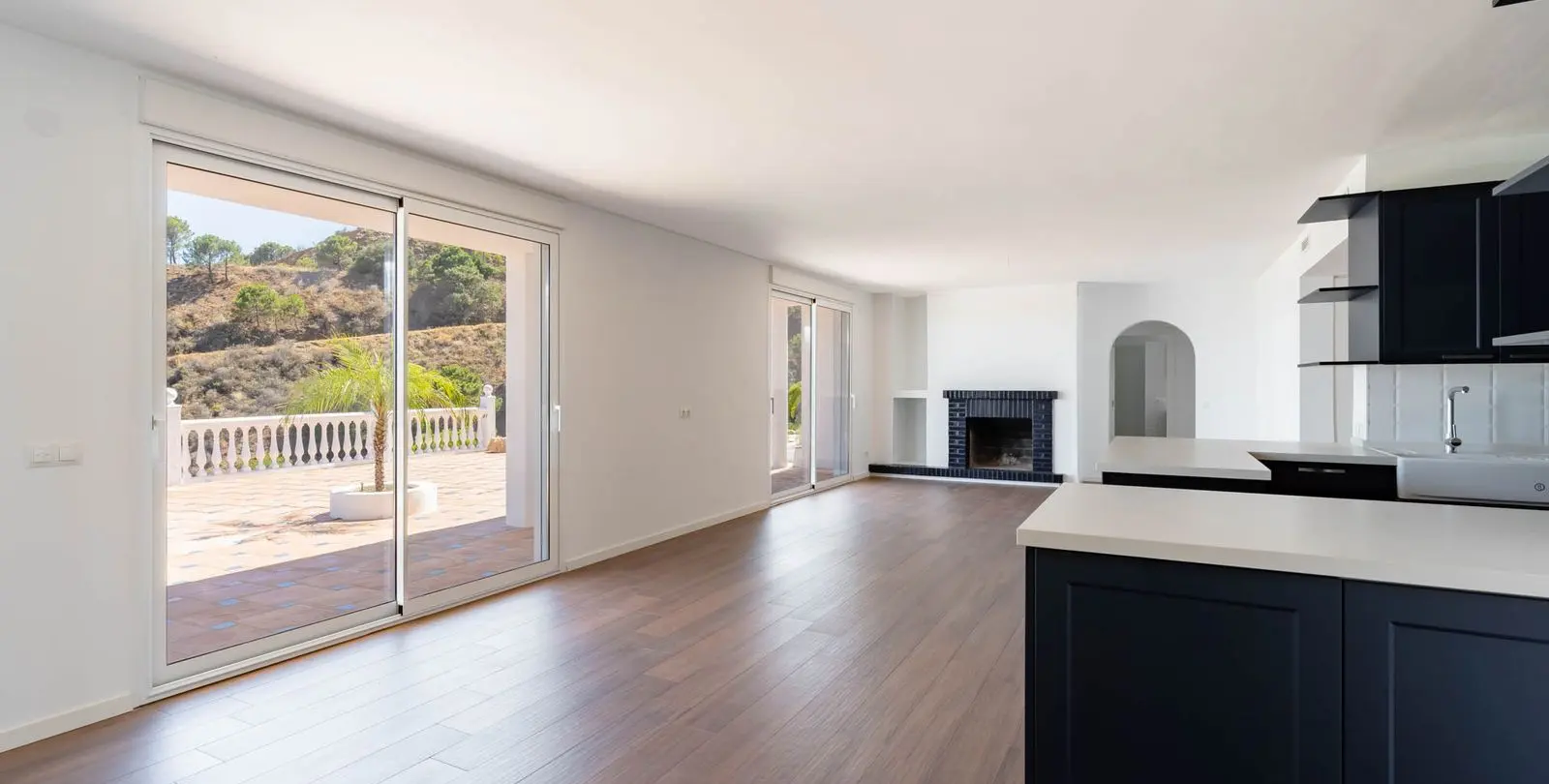 Venta de finca - cortijo en Estepona 3