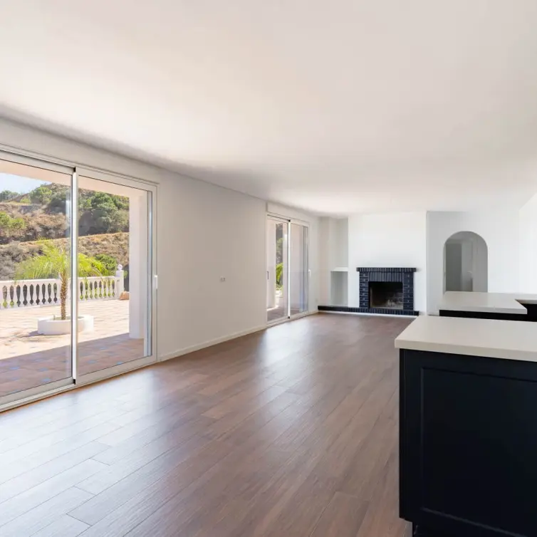 Venta de finca - cortijo en Estepona