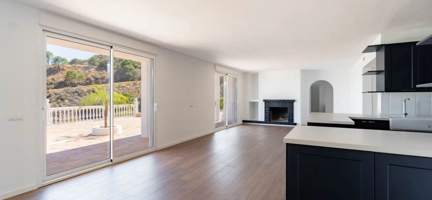 Venta de finca - cortijo en Estepona 2