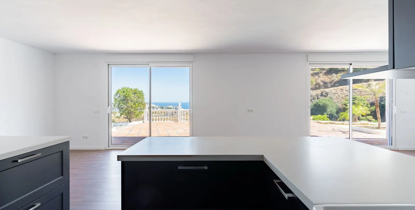 Venta de finca - cortijo en Estepona 4