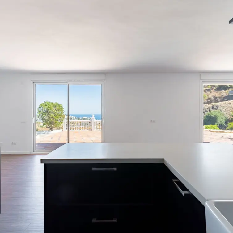 Venta de finca - cortijo en Estepona