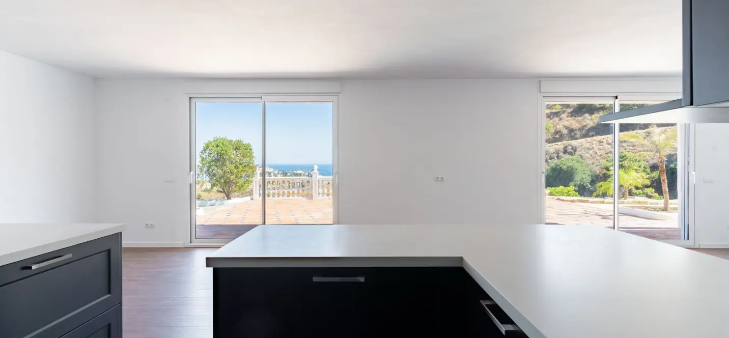 Venta de finca - cortijo en Estepona 3