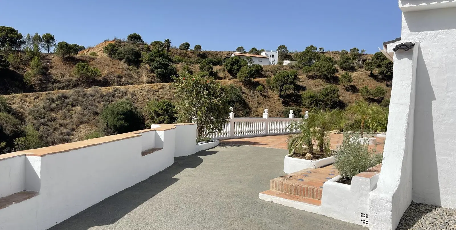Venta de finca - cortijo en Estepona 12