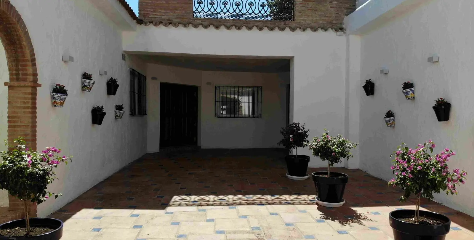Venta de finca - cortijo en Estepona 13
