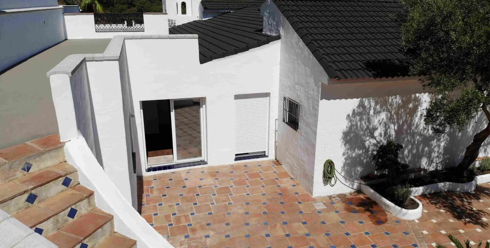 Venta de finca - cortijo en Estepona 16