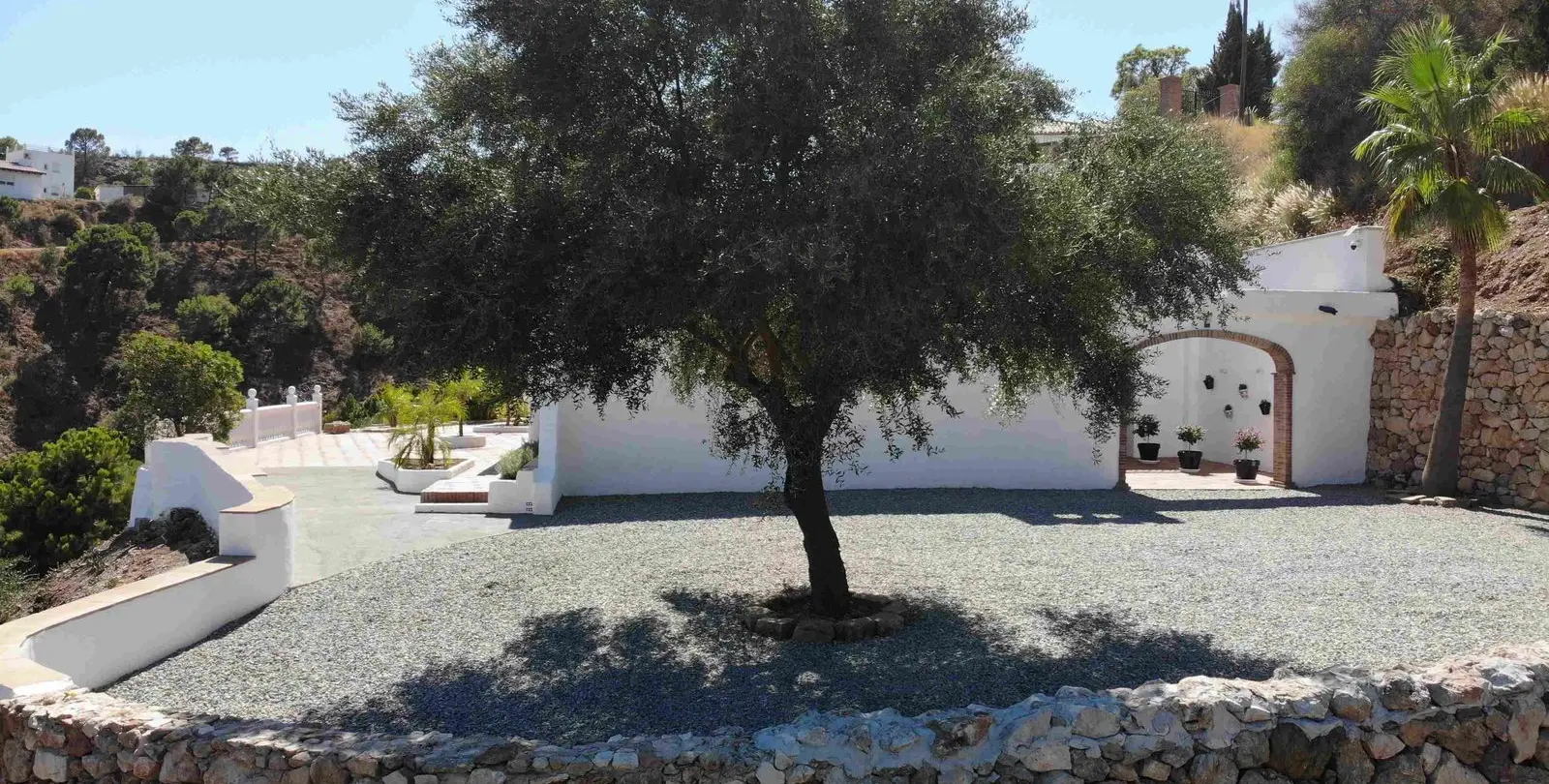 Venta de finca - cortijo en Estepona 17