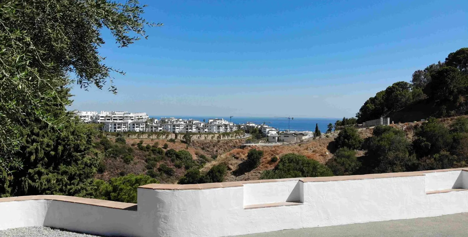 Venta de finca - cortijo en Estepona 18
