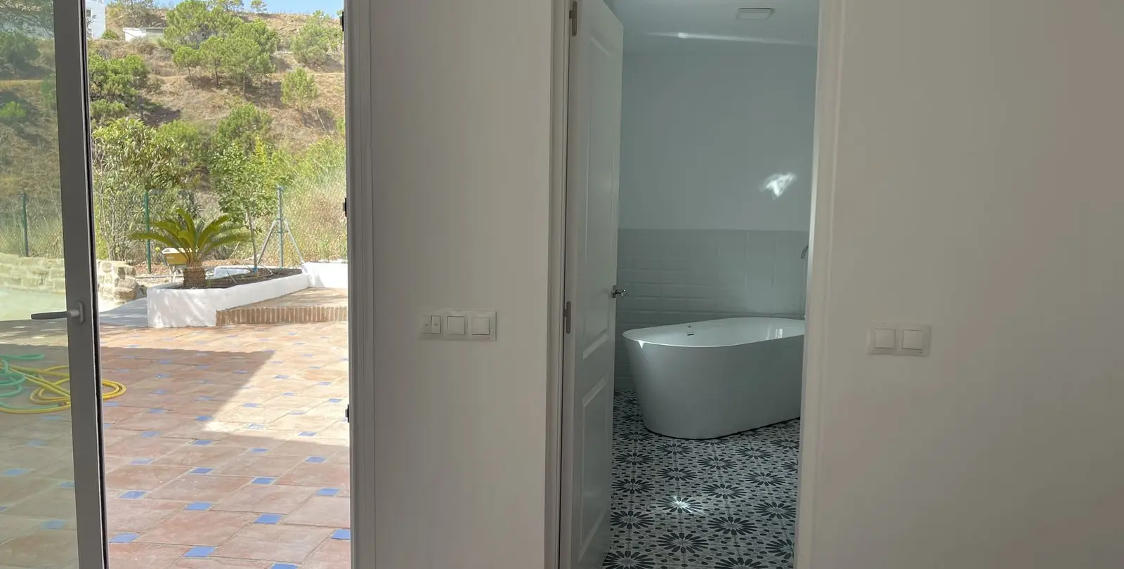 Venta de finca - cortijo en Estepona 26
