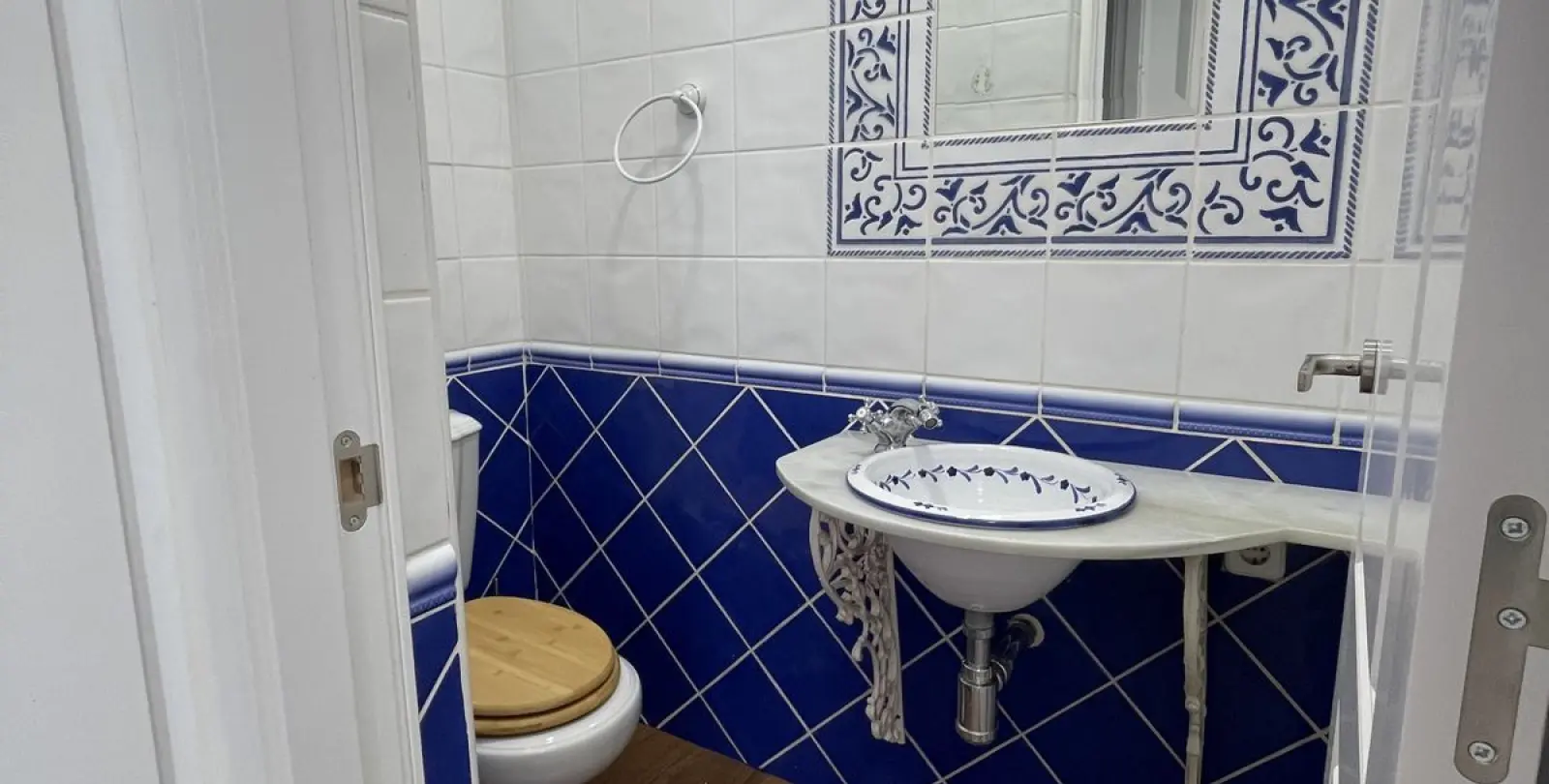 Venta de finca - cortijo en Estepona 29