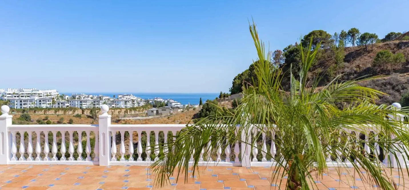 Продажа финки в Estepona 0
