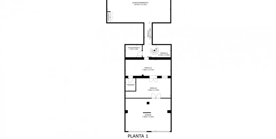 Sale of residential plot in Guadalmina Baja 2