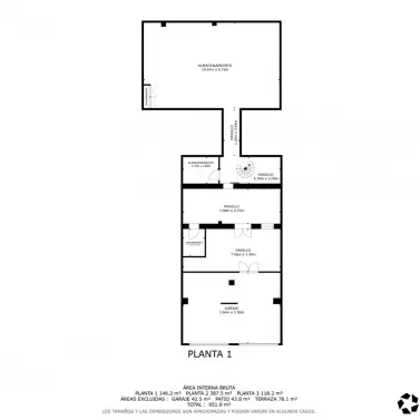 Sale of residential plot in Guadalmina Baja