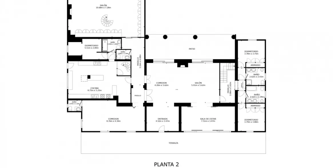 Sale of residential plot in Guadalmina Baja 4