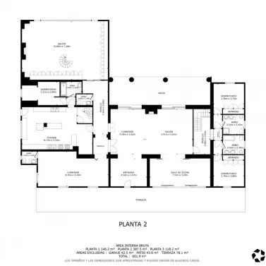 Sale of residential plot in Guadalmina Baja