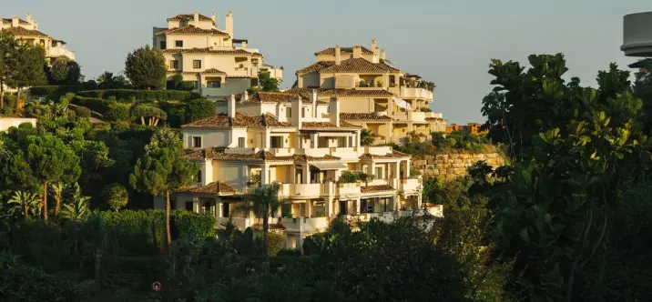 Long-term rent of ground floor apartment in Benahavís 0