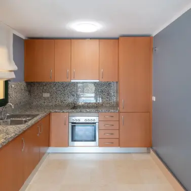 Long-term rent of ground floor apartment in Benahavís