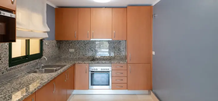 Long-term rent of ground floor apartment in Benahavís 3