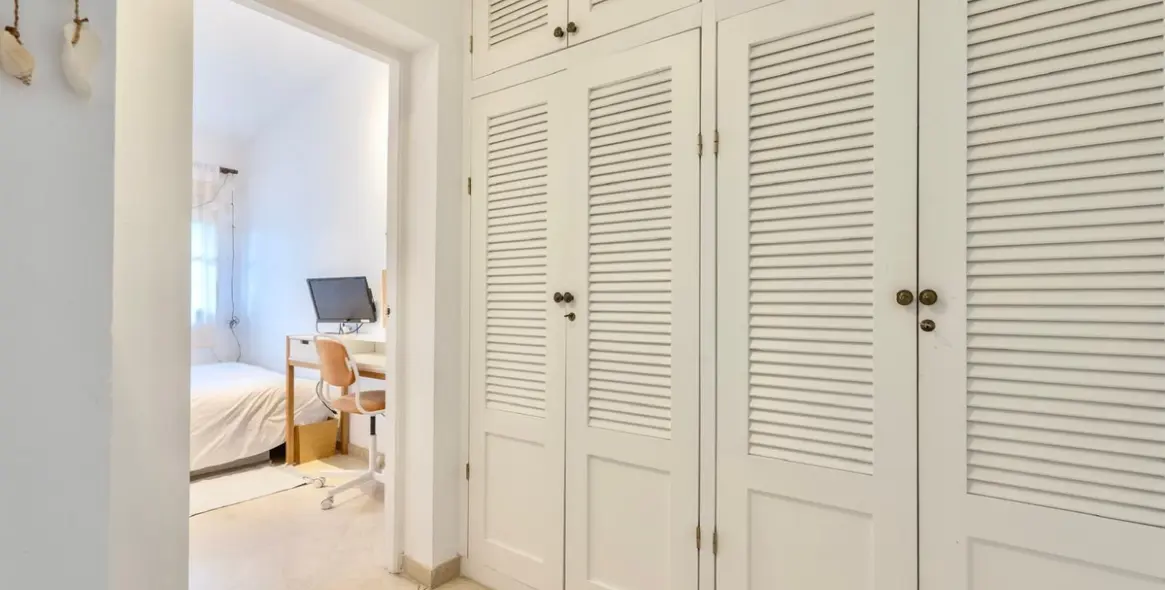 Long-term rent of townhouse in Nueva Andalucía 15