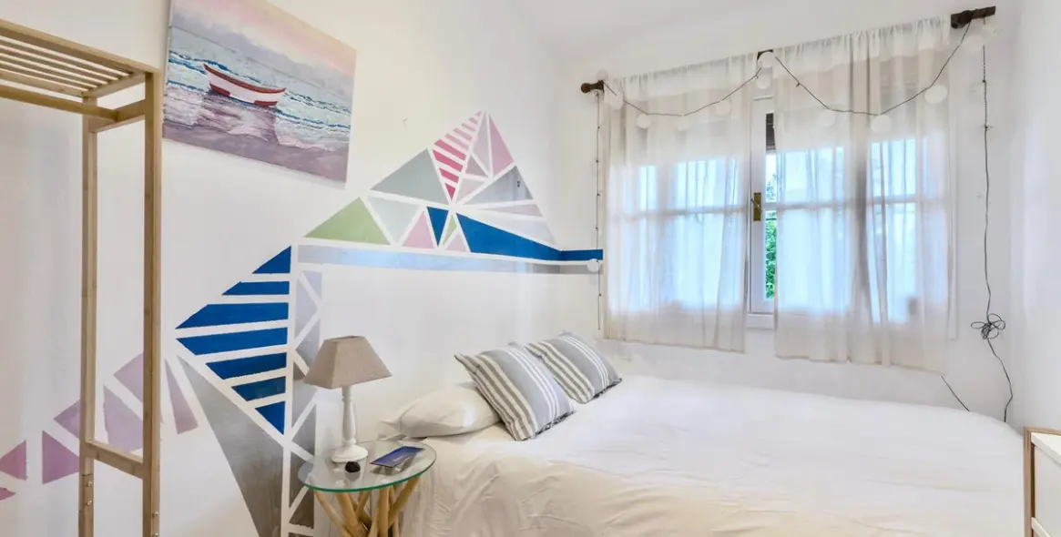 Long-term rent of townhouse in Nueva Andalucía 18