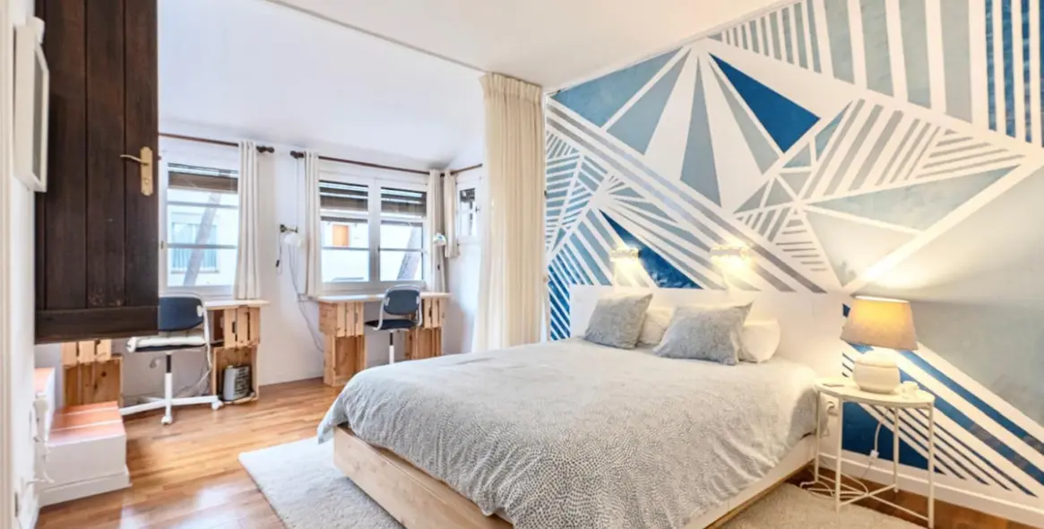 Long-term rent of townhouse in Nueva Andalucía 22