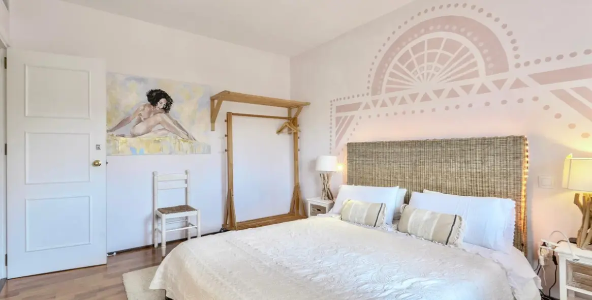 Long-term rent of townhouse in Nueva Andalucía 25