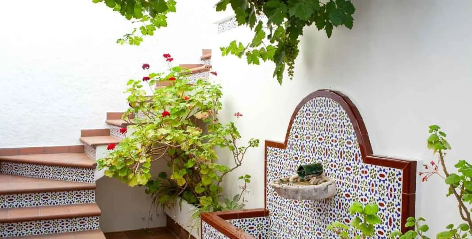 Venta de finca - cortijo en Serrato 2