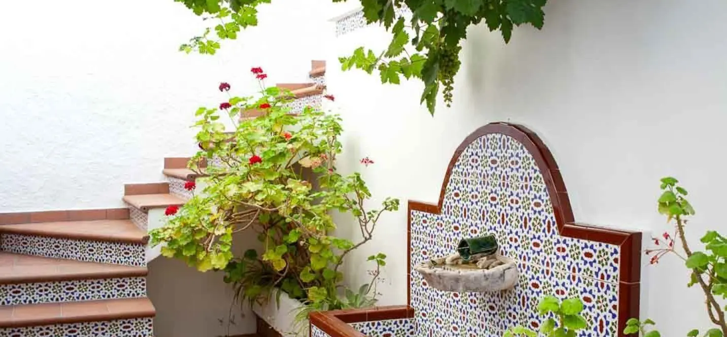 Venta de finca - cortijo en Serrato 1