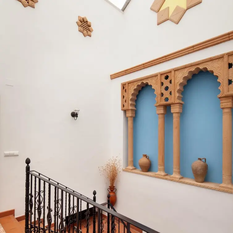 Venta de finca - cortijo en Serrato