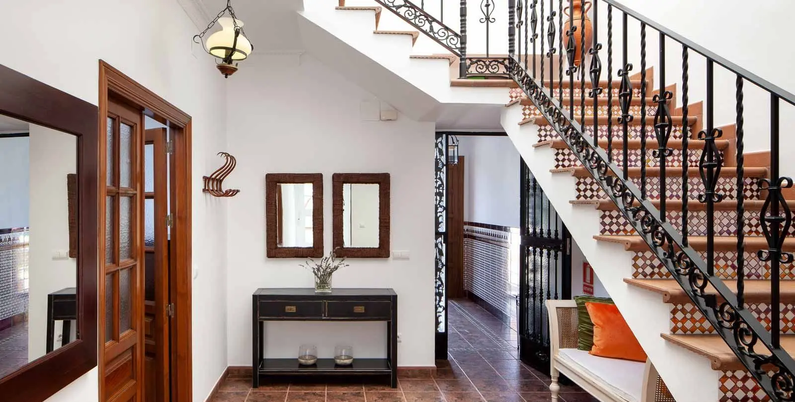 Venta de finca - cortijo en Serrato 5