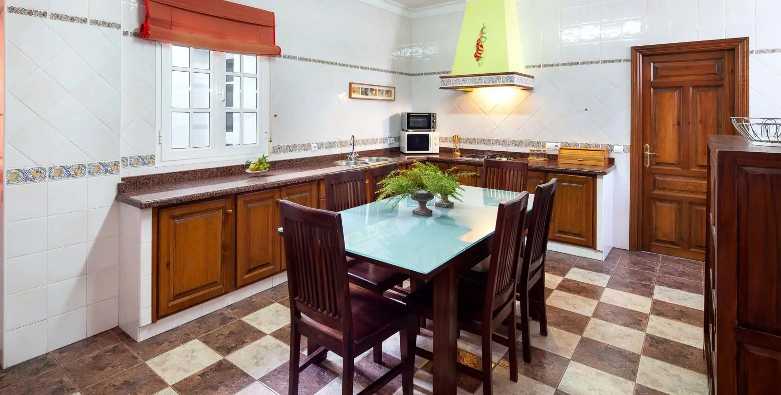 Venta de finca - cortijo en Serrato 6