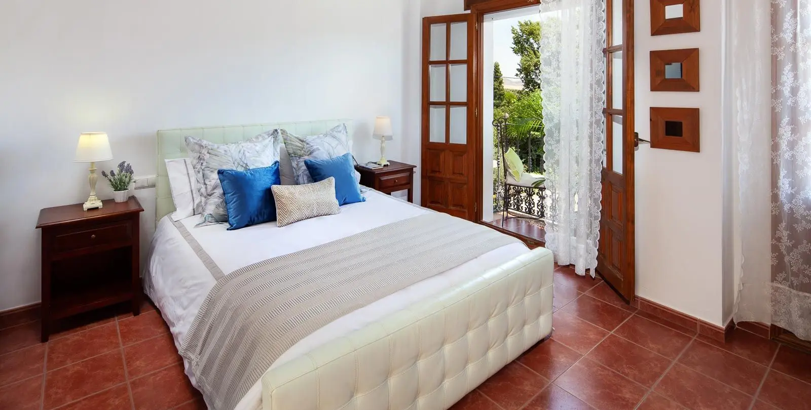 Venta de finca - cortijo en Serrato 7