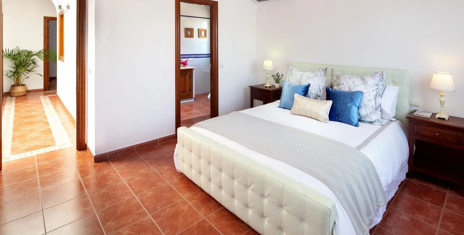 Venta de finca - cortijo en Serrato 8