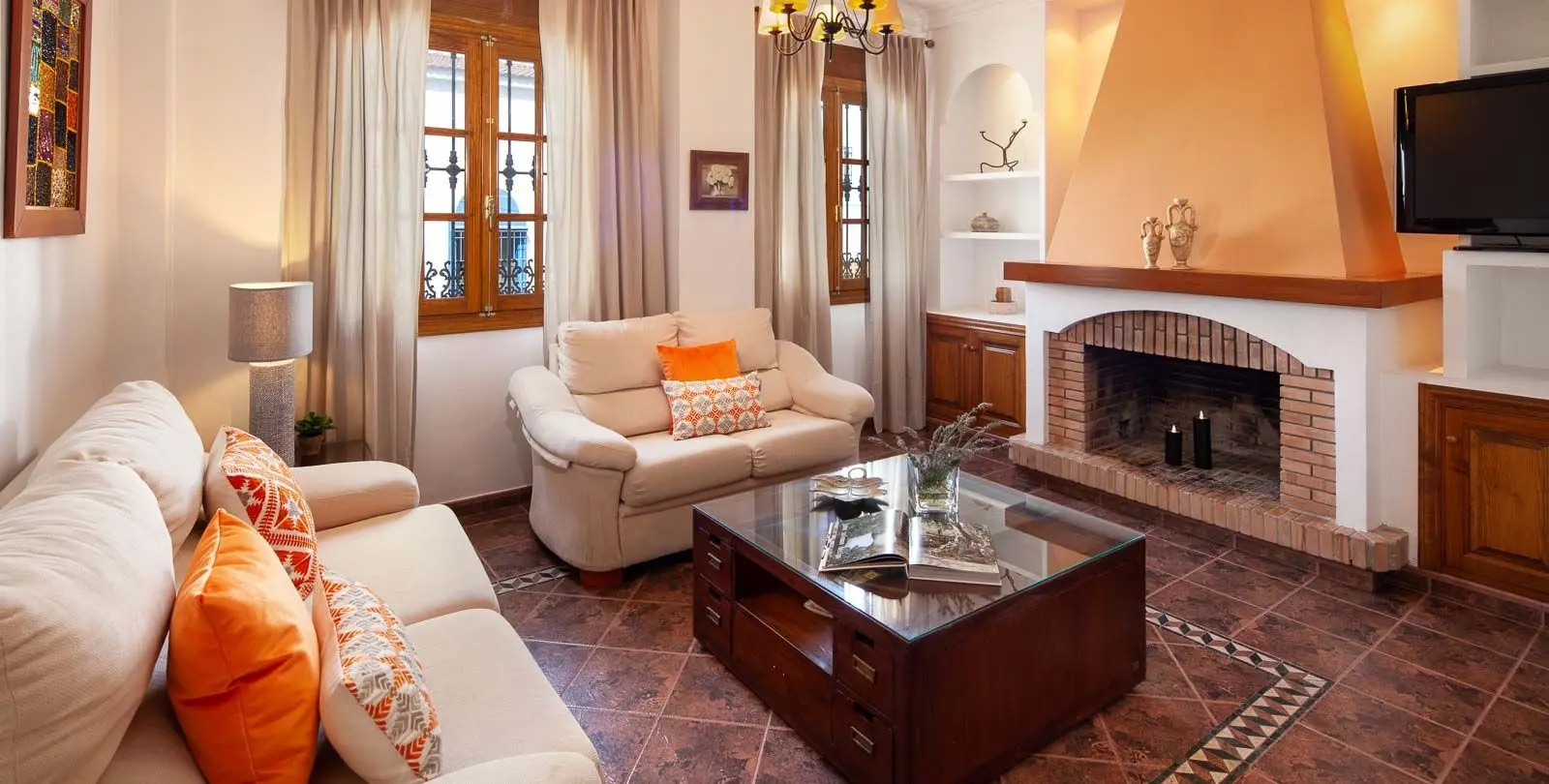 Venta de finca - cortijo en Serrato 12