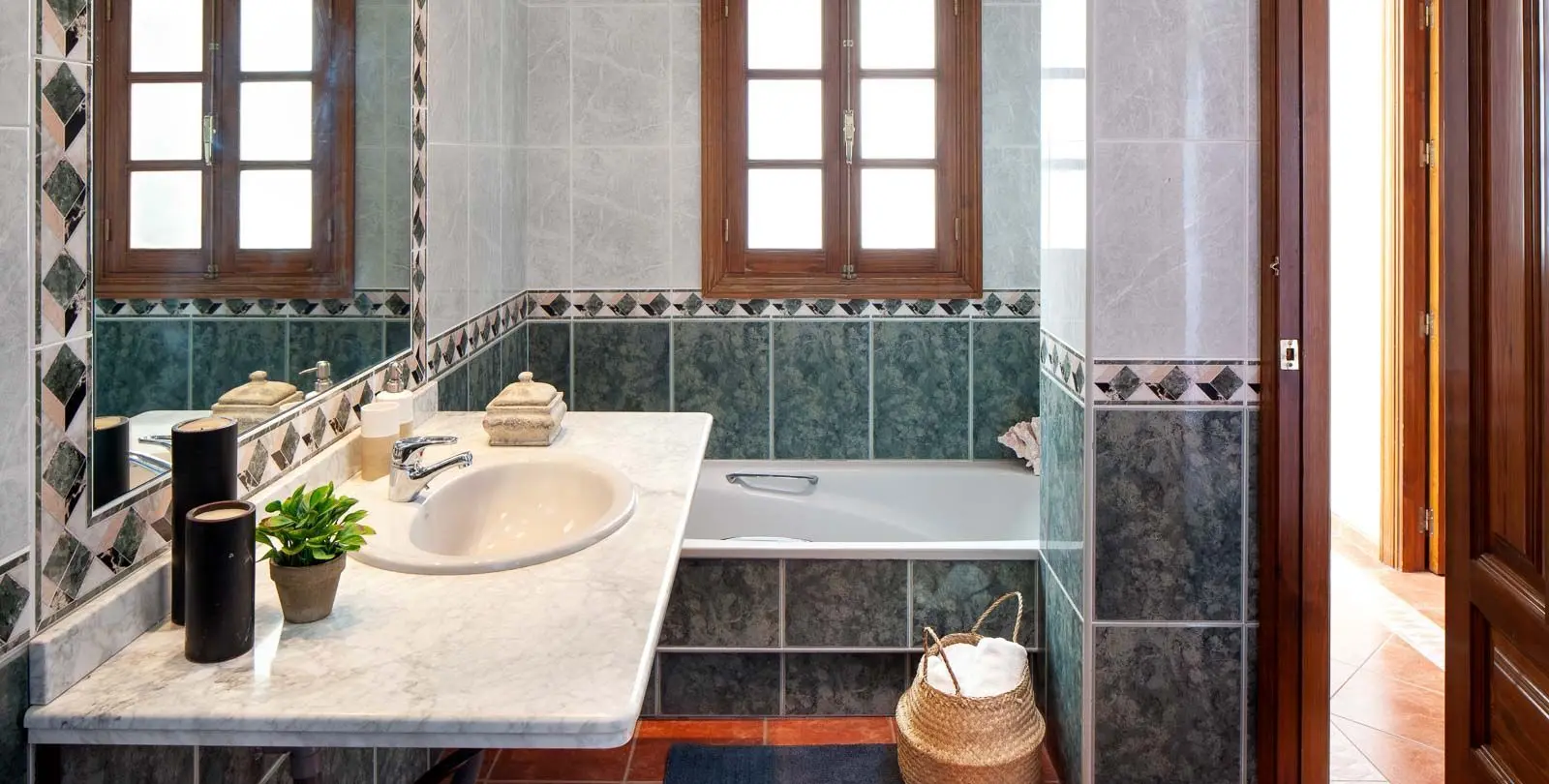 Venta de finca - cortijo en Serrato 14