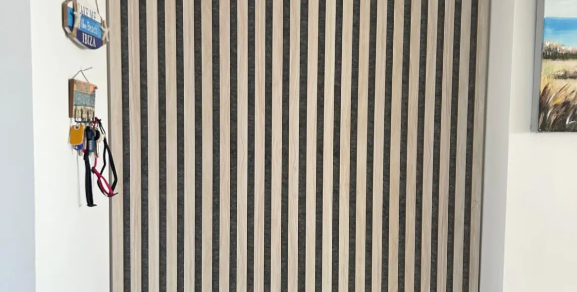 Sale of middle floor apartment in Casares Playa 22