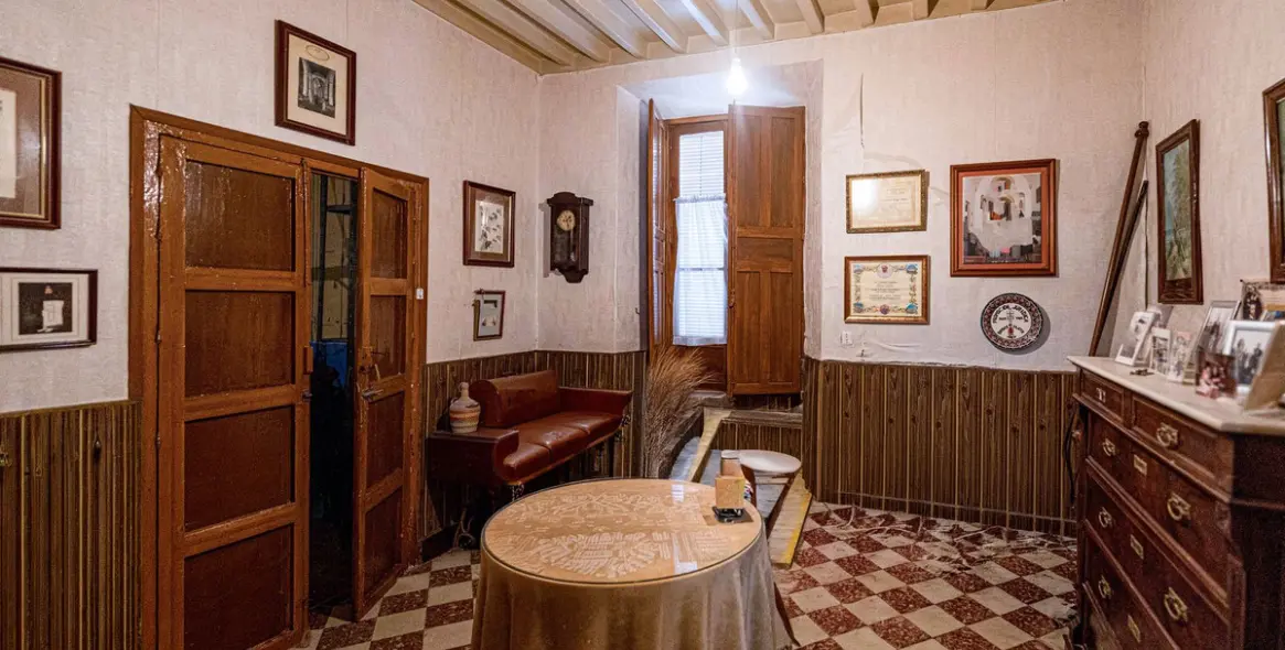 Sale of townhouse in Colmenar 1