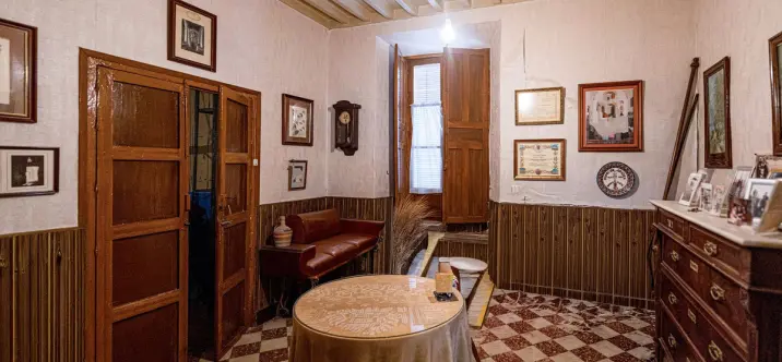 Venta de adosado en Colmenar 0