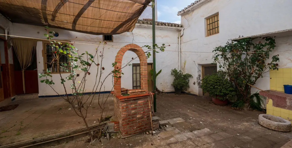 Sale of townhouse in Colmenar 2