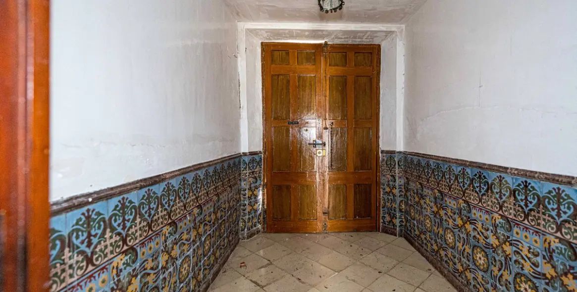 Sale of townhouse in Colmenar 3