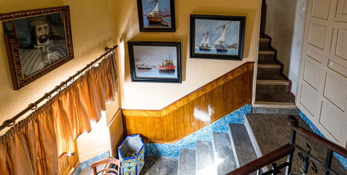 Sale of townhouse in Colmenar 4