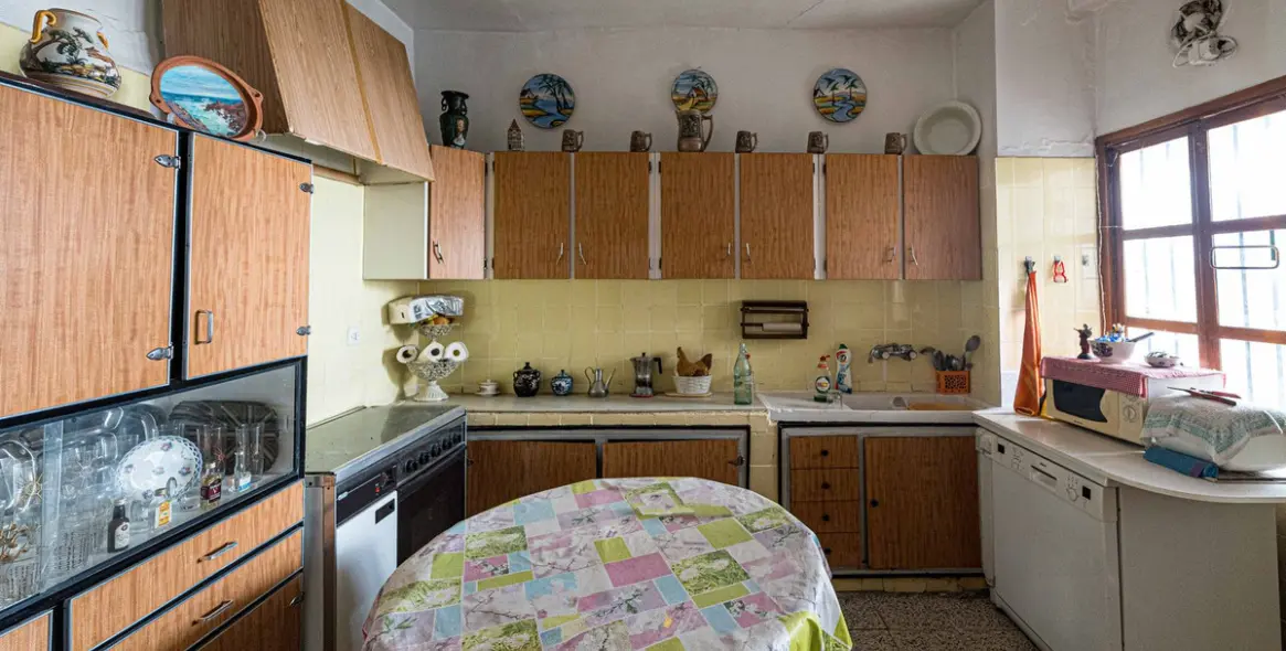 Sale of townhouse in Colmenar 6