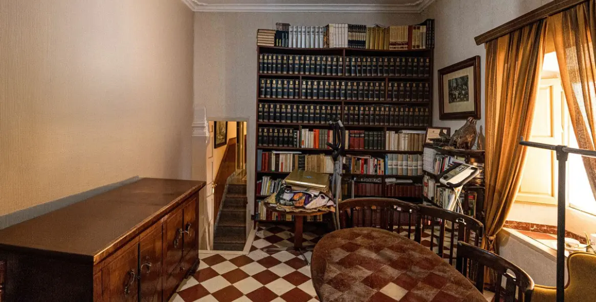 Sale of townhouse in Colmenar 7