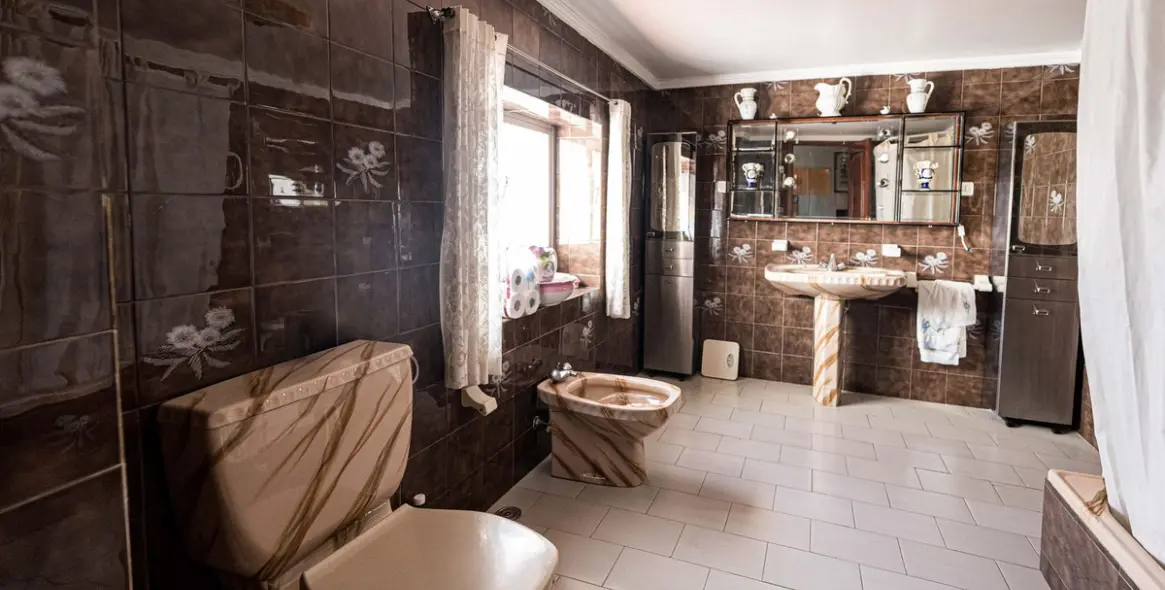 Sale of townhouse in Colmenar 9