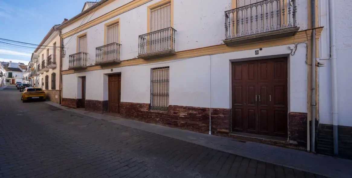 Sale of townhouse in Colmenar 10