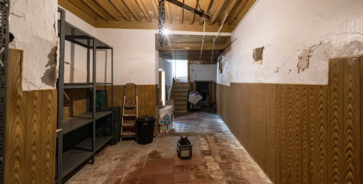 Sale of townhouse in Colmenar 11