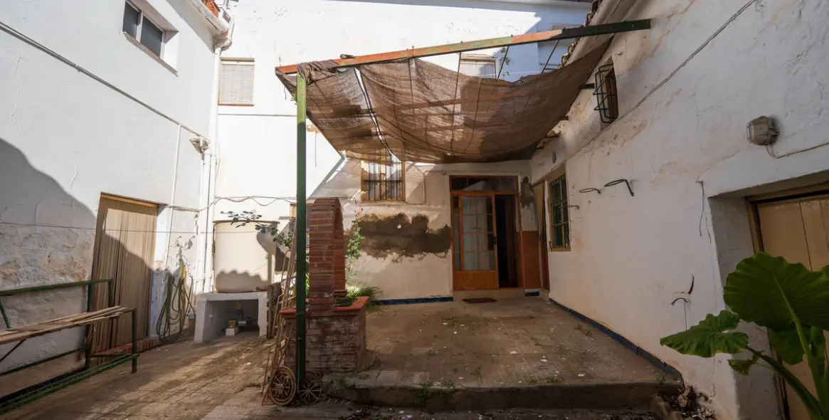 Sale of townhouse in Colmenar 12