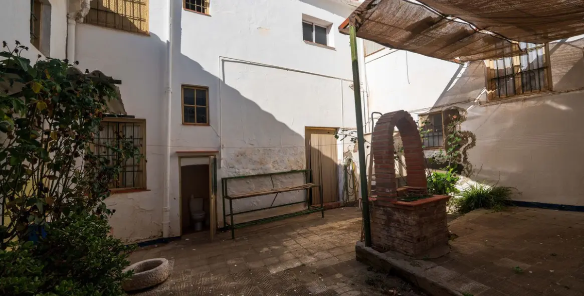 Sale of townhouse in Colmenar 13