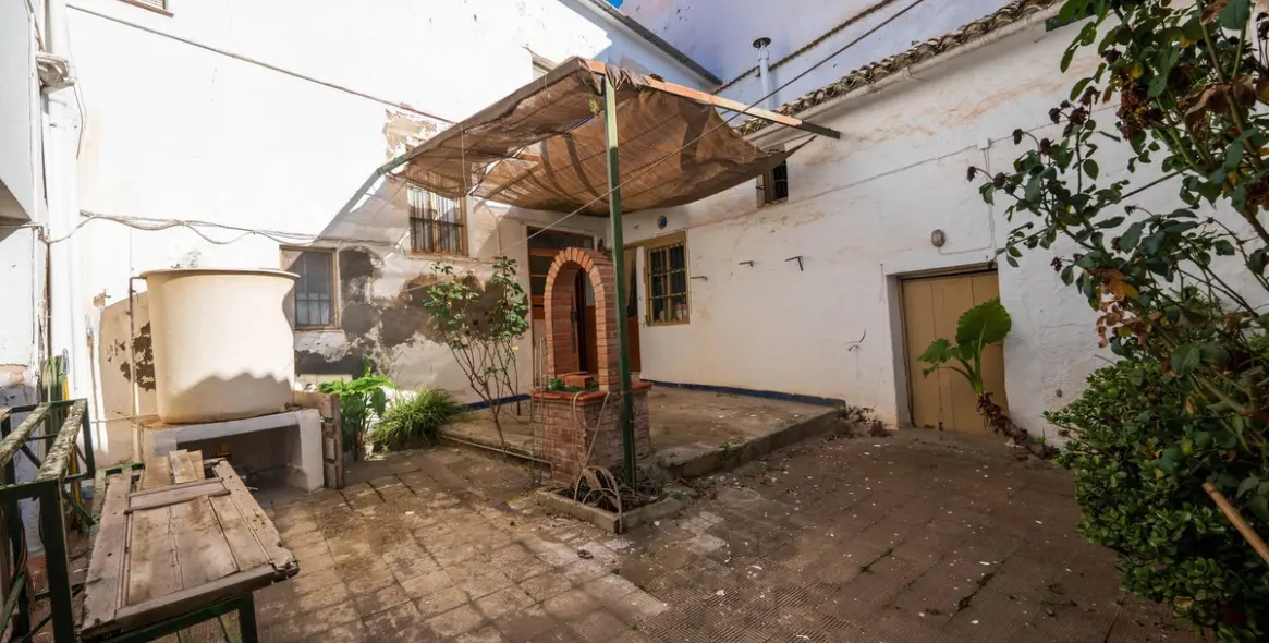 Sale of townhouse in Colmenar 14
