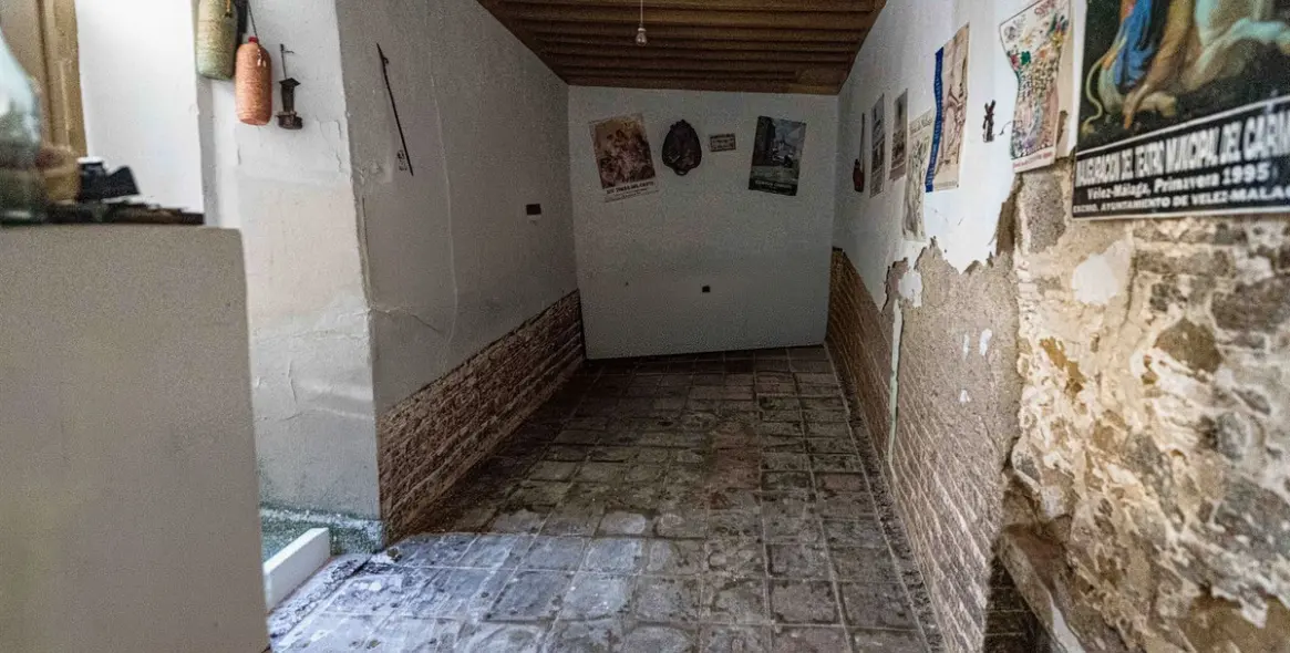 Sale of townhouse in Colmenar 15